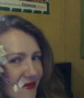 Rencontre Femme : Anna, 49 ans à Ukraine  Kiev